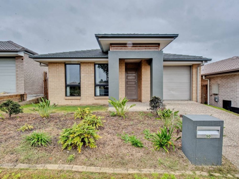 50 Glorious Promanade, Redbank Plains QLD 4301