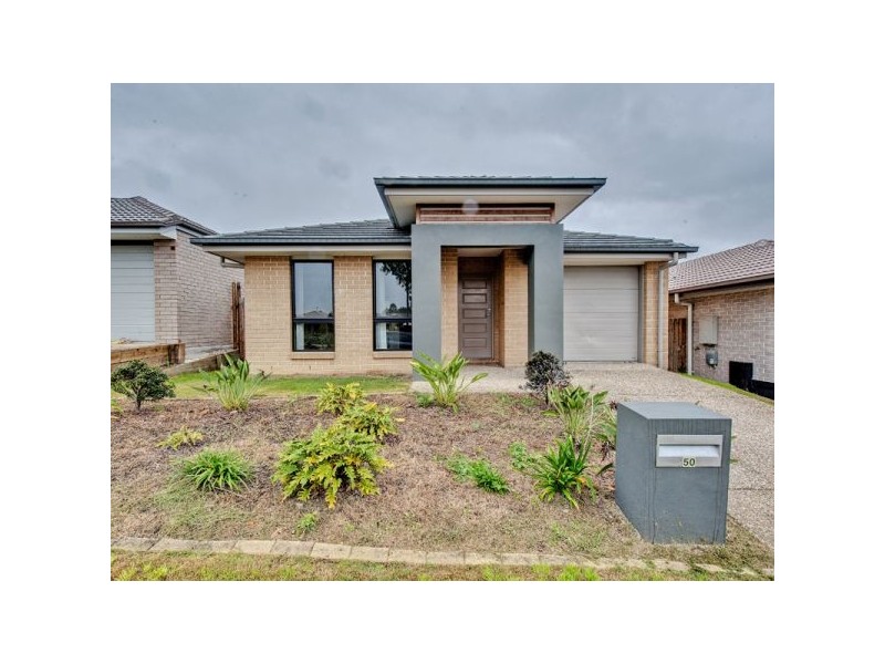50 Glorious Promanade, Redbank Plains QLD 4301