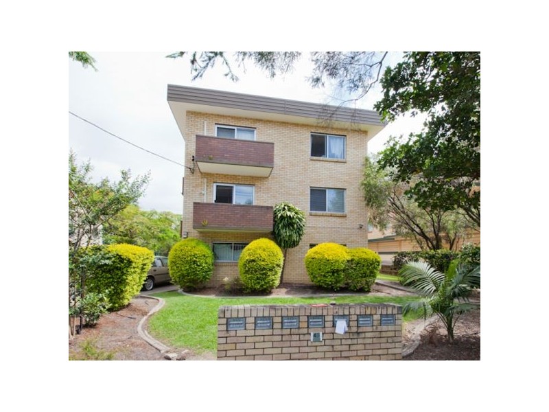 5/43 Noble Street, Clayfield QLD 4011