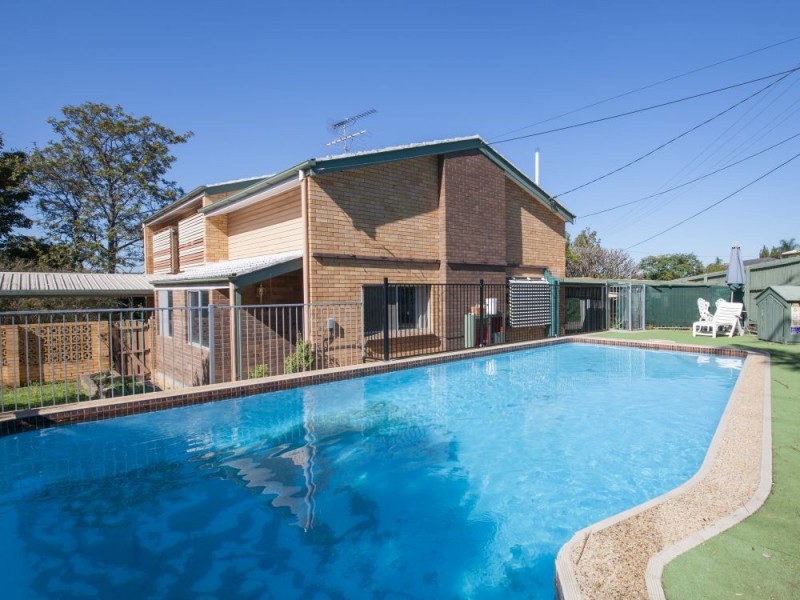 2 Nidalla Street, Macgregor QLD 4109