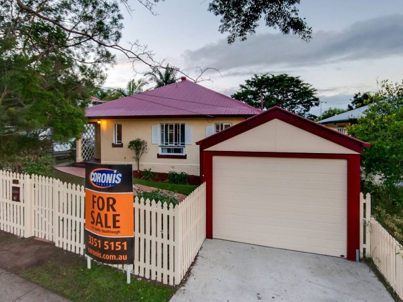 105 Main Avenue, Wavell Heights QLD 4012