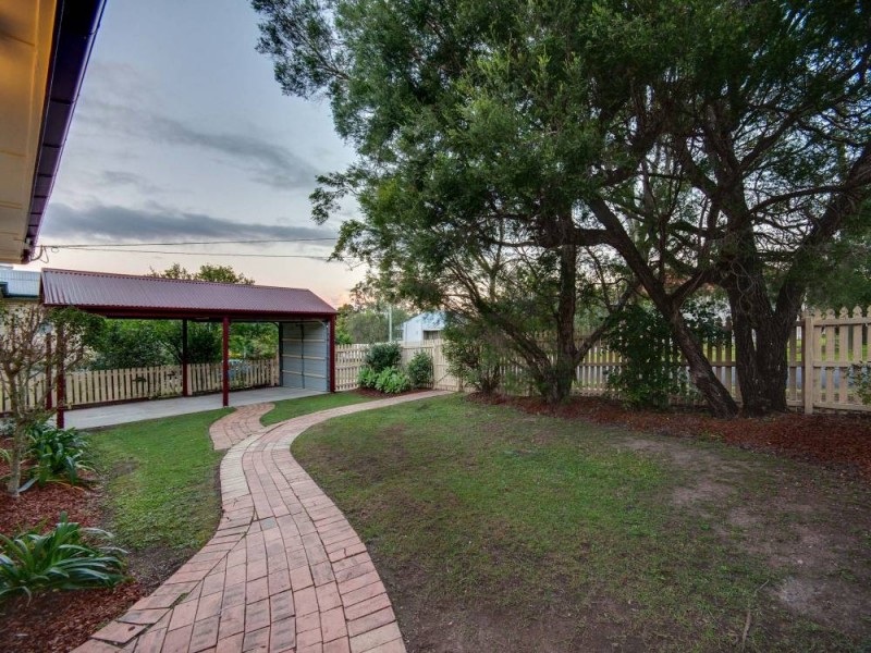 105 Main Avenue, Wavell Heights QLD 4012