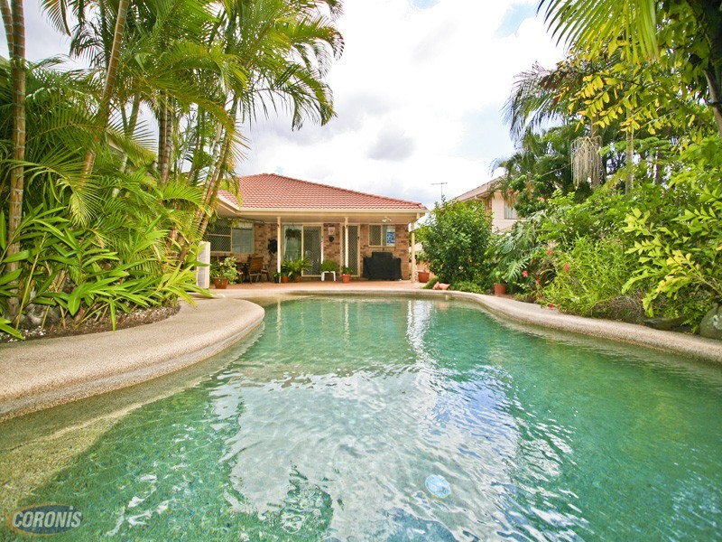 9 Muneera Crescent, Aspley QLD 4034