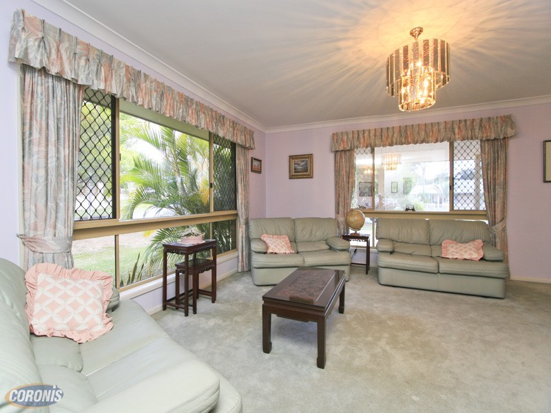 9 Muneera Crescent, Aspley QLD 4034