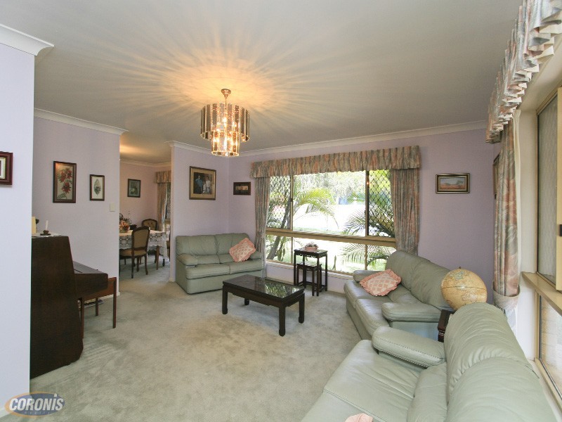 9 Muneera Crescent, Aspley QLD 4034