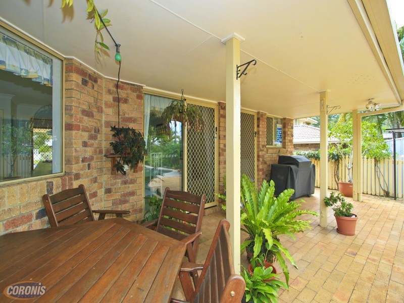 9 Muneera Crescent, Aspley QLD 4034