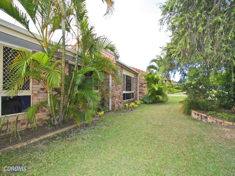 9 Muneera Crescent, Aspley QLD 4034