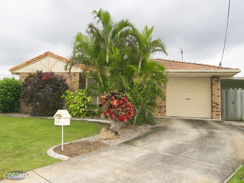 Joyner QLD 4500