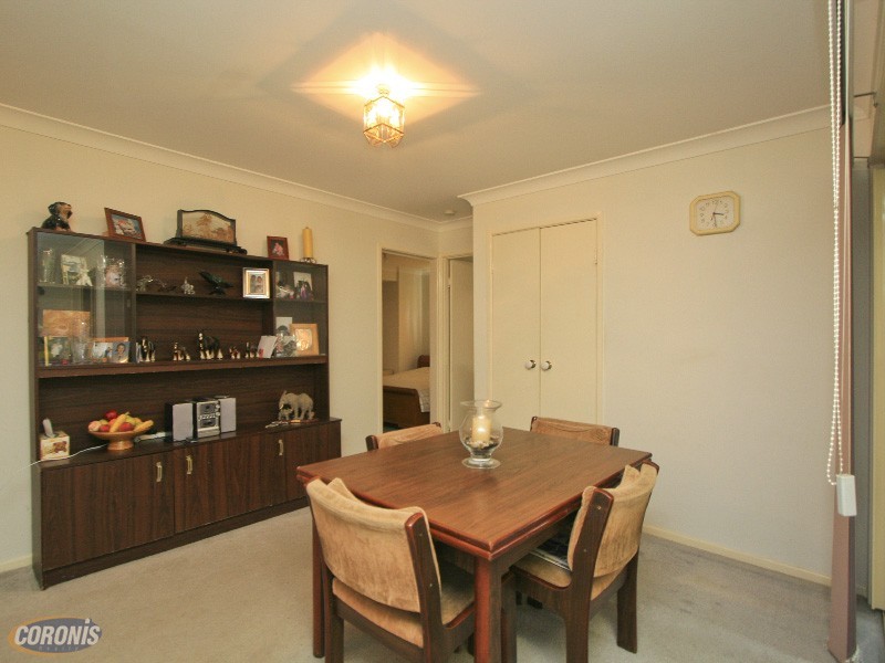 Joyner QLD 4500