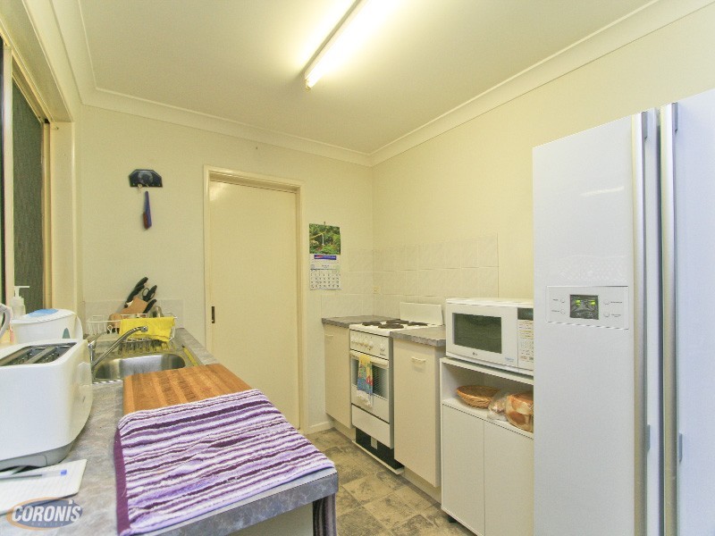 Joyner QLD 4500