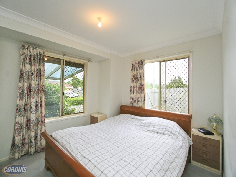 Joyner QLD 4500