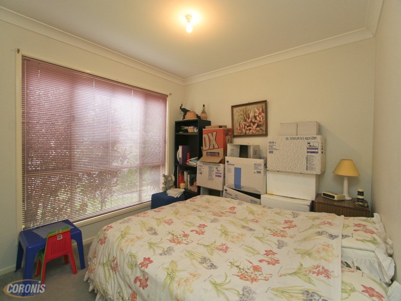Joyner QLD 4500