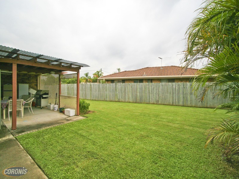 Joyner QLD 4500