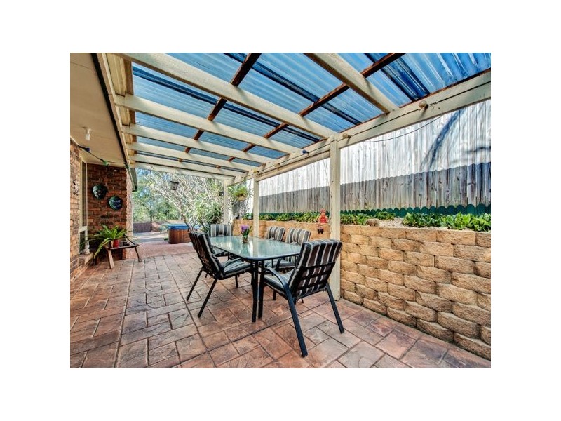 2 Bribie Place, Forest Lake QLD 4078