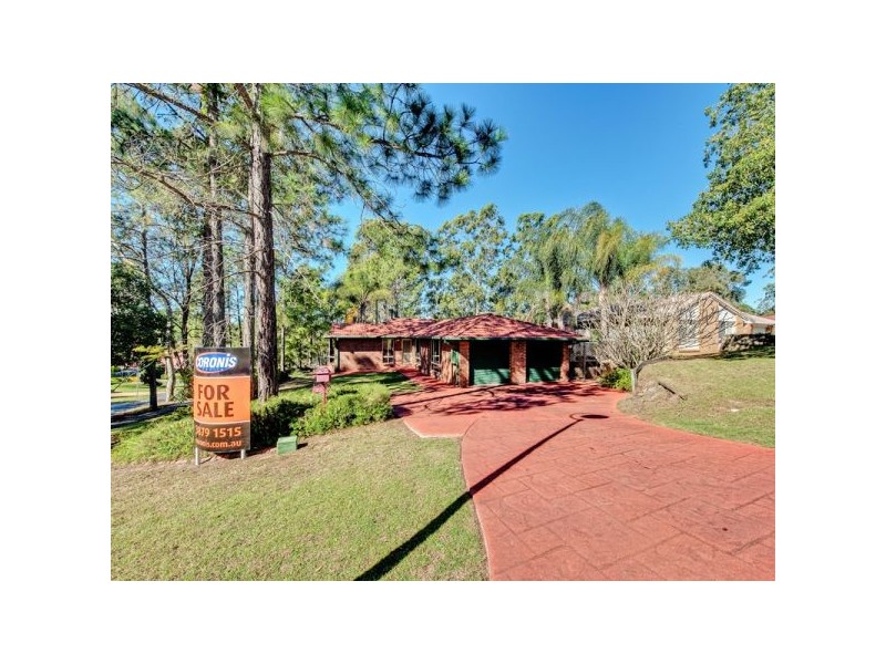 2 Bribie Place, Forest Lake QLD 4078