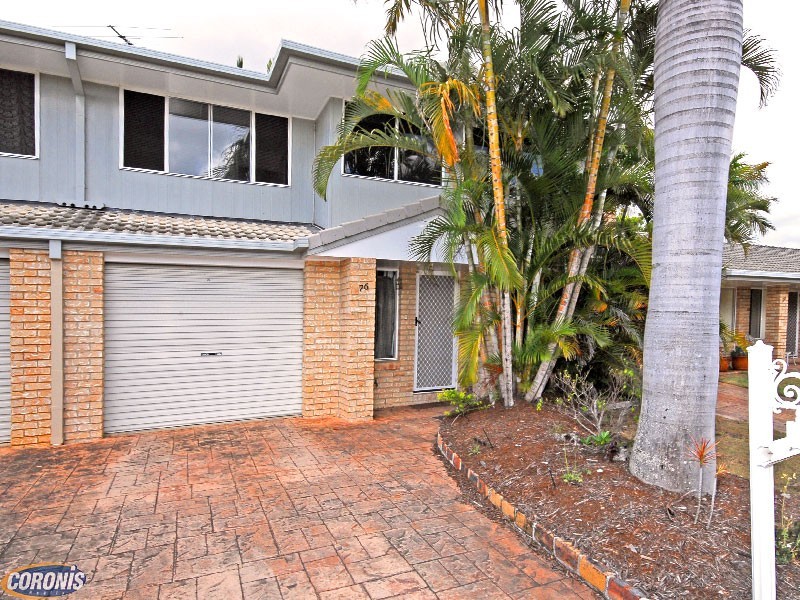 76/18 Spano Street, Zillmere QLD 4034