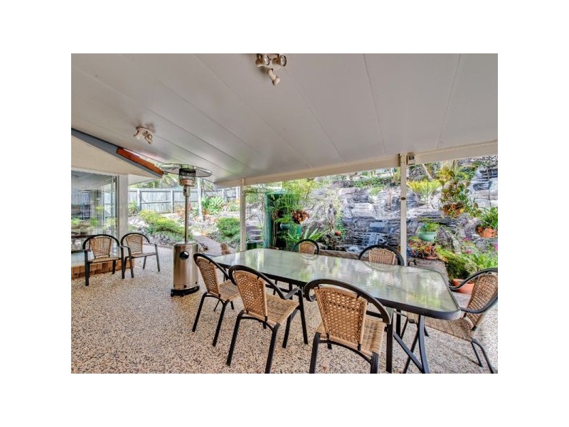 52 Chesterfield Crescent, Kuraby QLD 4112