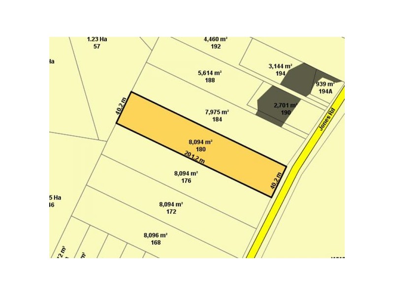 180 Jones Road, Bellbird Park QLD 4300