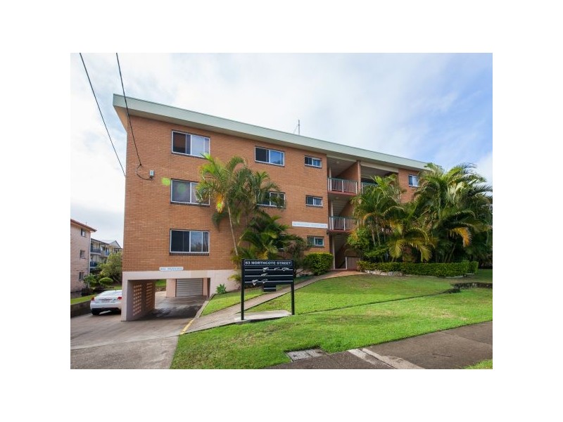 9/63 Northcote Street, East Brisbane QLD 4169