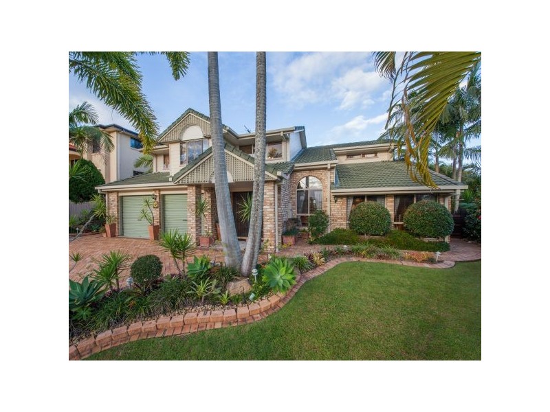 17 Merion Place, Carindale QLD 4152