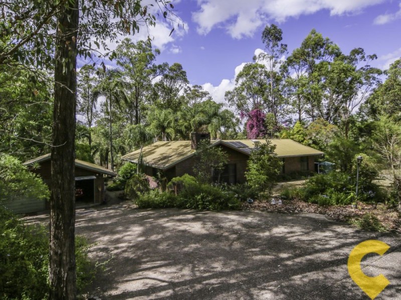 55 Morgan Street, Bellbird Park QLD 4300