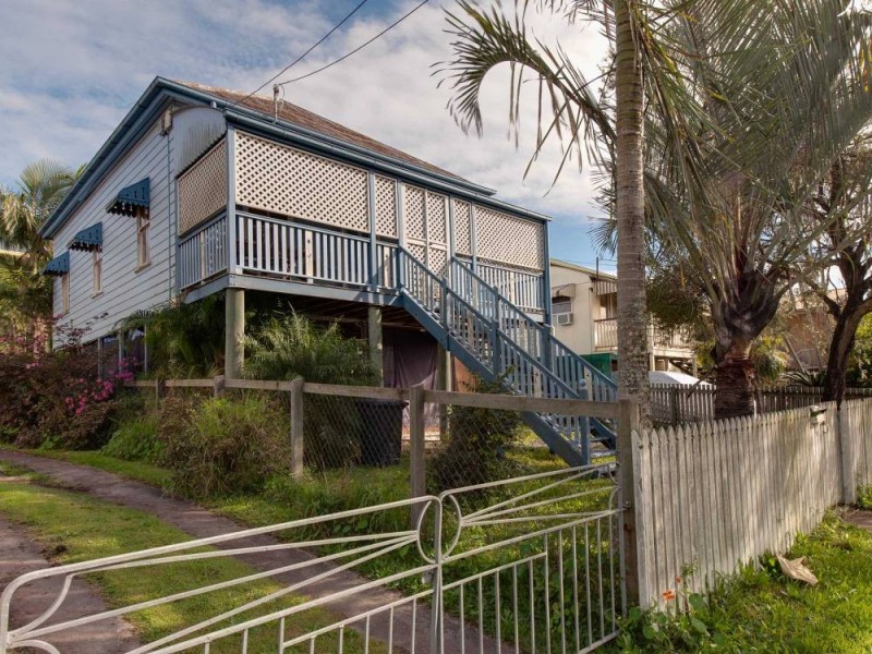 37 & 39 Regent Street, Woolloongabba QLD 4102