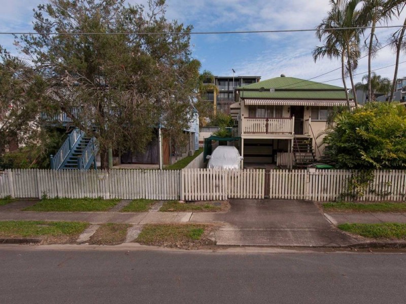 37 & 39 Regent Street, Woolloongabba QLD 4102