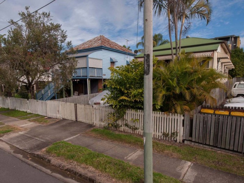 37 & 39 Regent Street, Woolloongabba QLD 4102