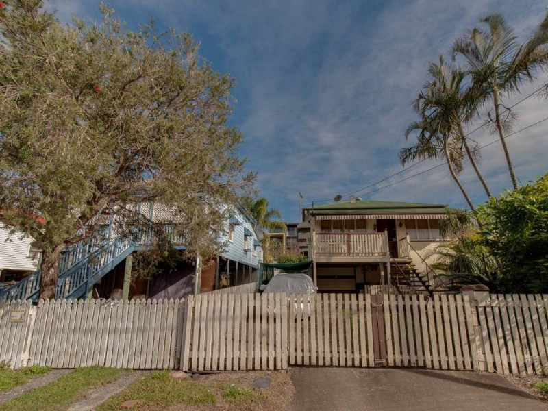 37 & 39 Regent Street, Woolloongabba QLD 4102