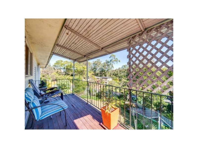 50 Pindari Avenue, Ferny Hills QLD 4055