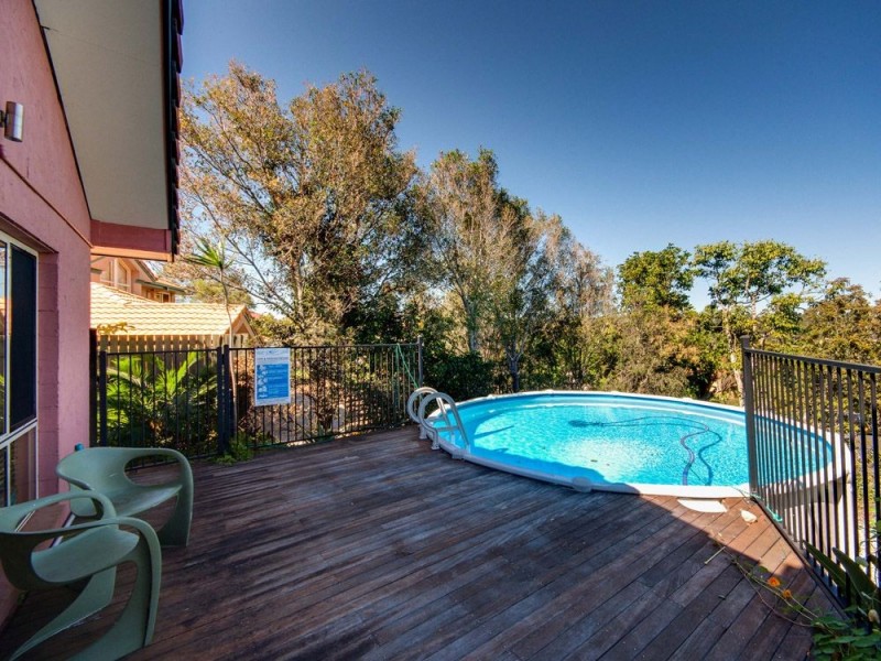 22 Rattray Place, Ferny Grove QLD 4055