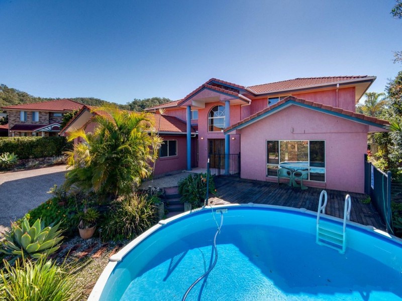 22 Rattray Place, Ferny Grove QLD 4055