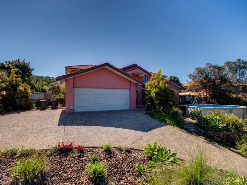 22 Rattray Place, Ferny Grove QLD 4055