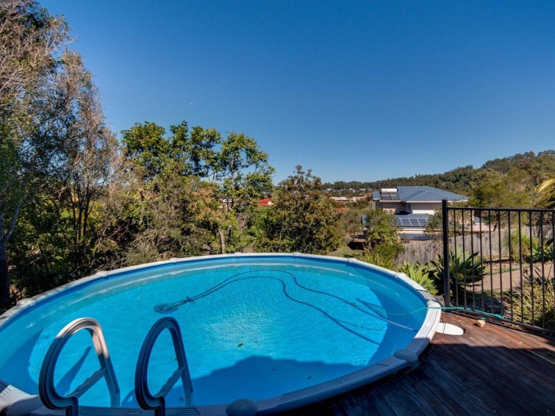 22 Rattray Place, Ferny Grove QLD 4055