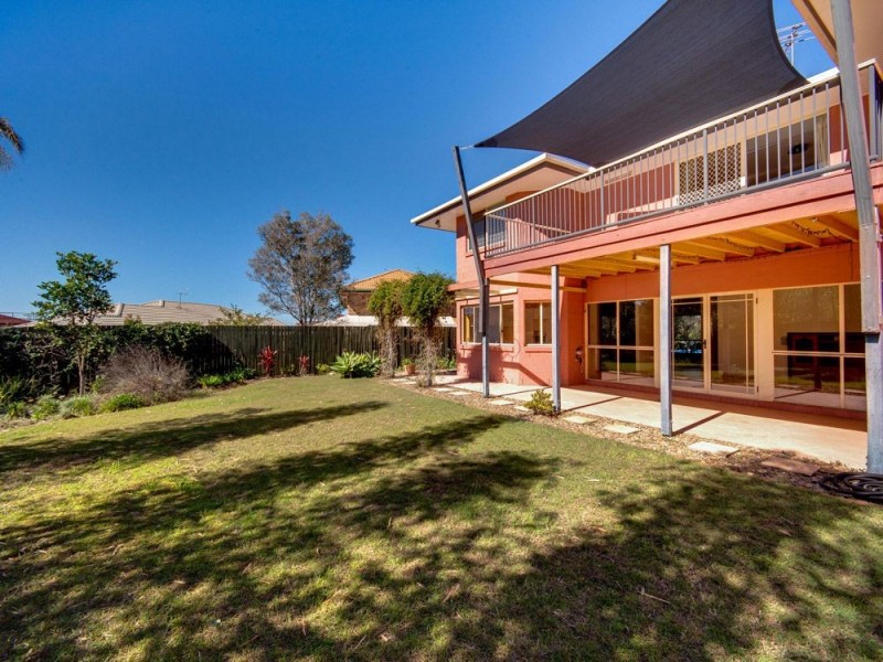 22 Rattray Place, Ferny Grove QLD 4055