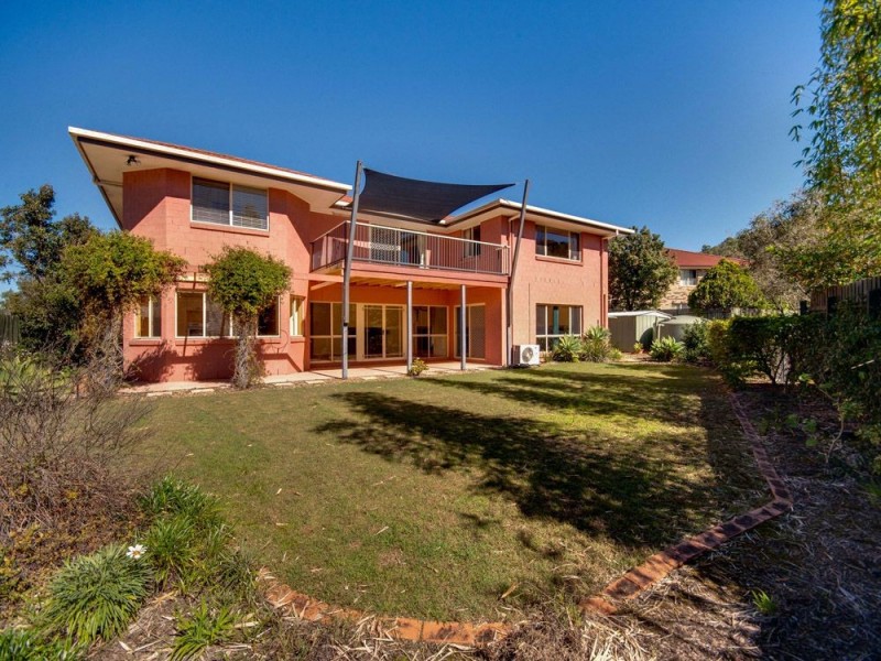 22 Rattray Place, Ferny Grove QLD 4055