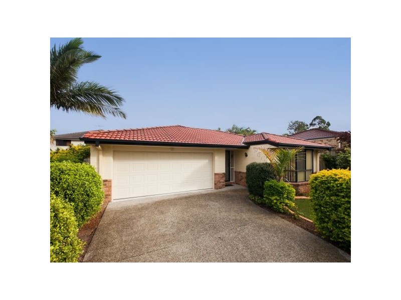14 Bearke Place, Bracken Ridge QLD 4017