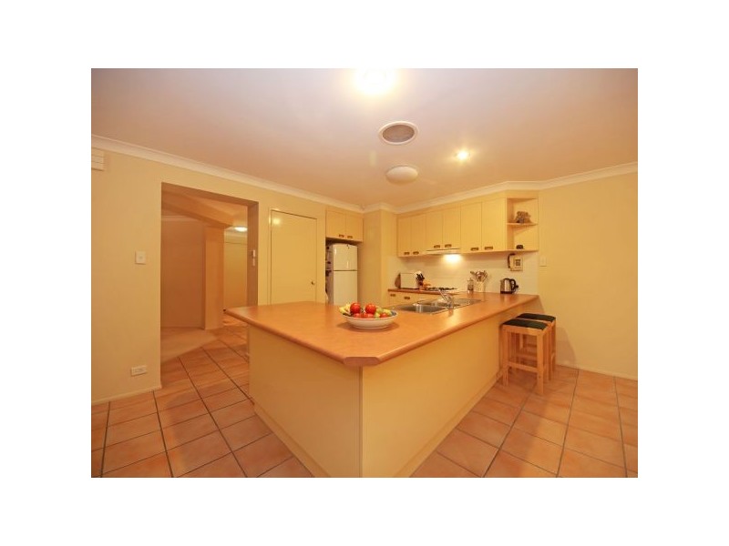14 Bearke Place, Bracken Ridge QLD 4017