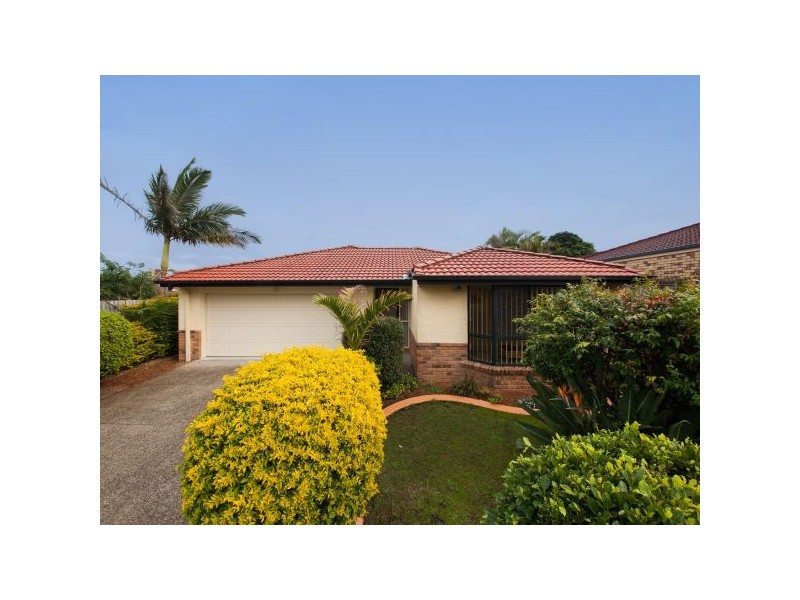 14 Bearke Place, Bracken Ridge QLD 4017