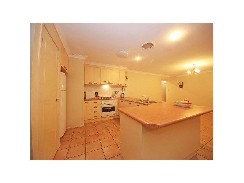 14 Bearke Place, Bracken Ridge QLD 4017