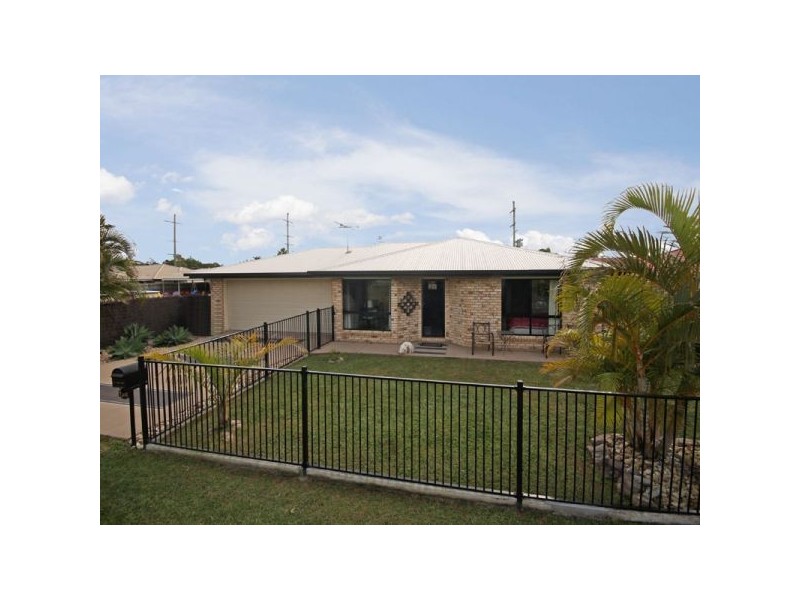 124 Ruby Street, Caboolture QLD 4510