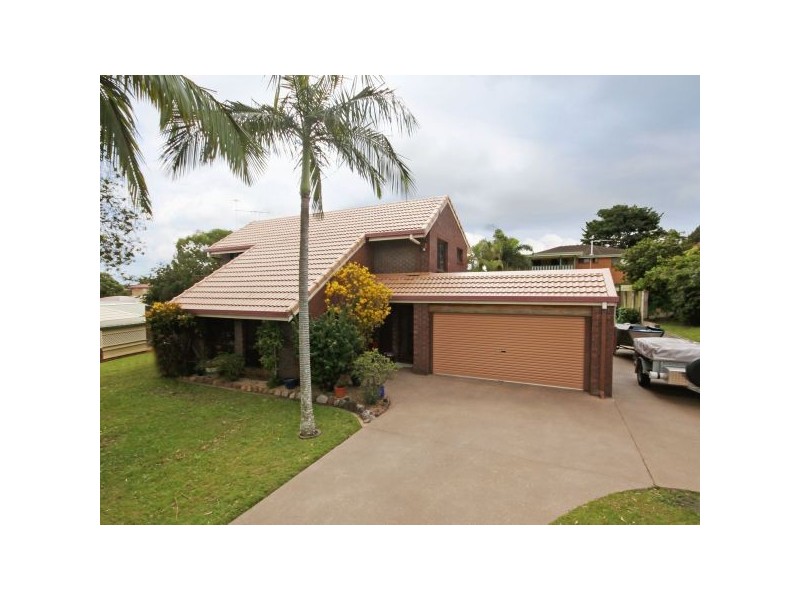 6 Peggotty Court, Bracken Ridge QLD 4017
