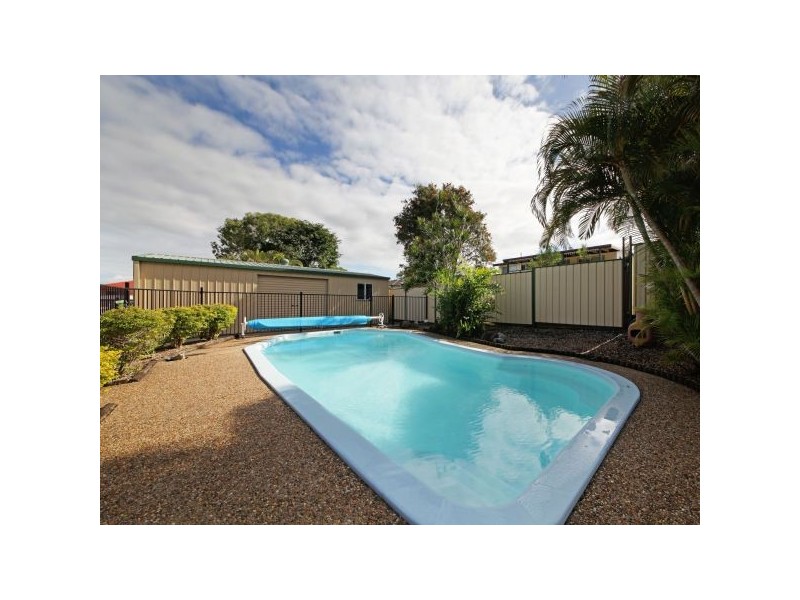 6 Peggotty Court, Bracken Ridge QLD 4017