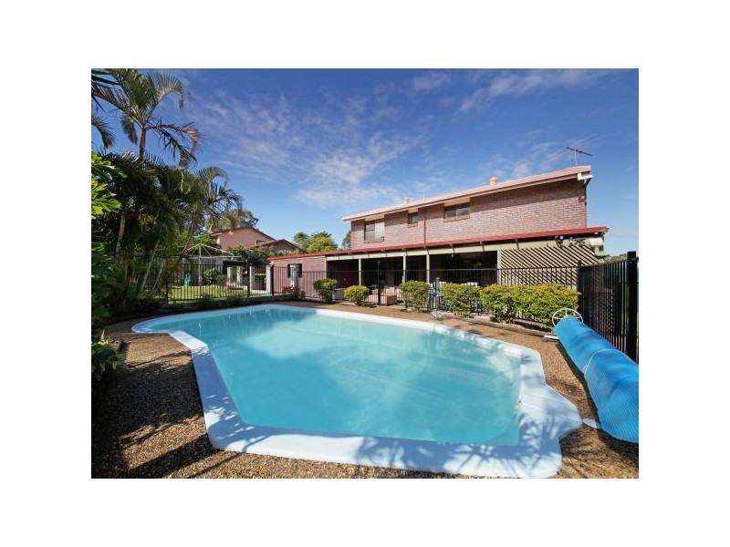 6 Peggotty Court, Bracken Ridge QLD 4017