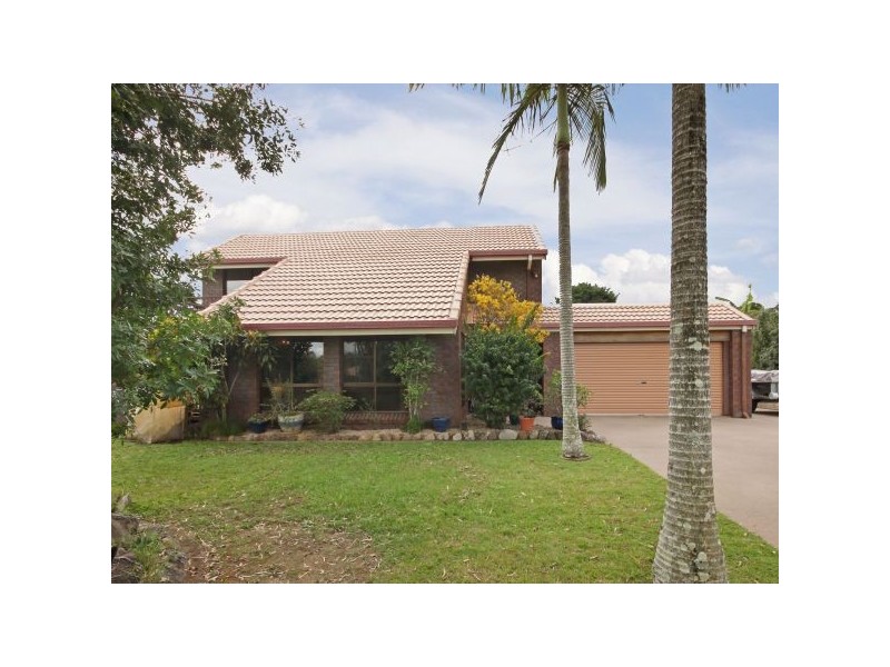 6 Peggotty Court, Bracken Ridge QLD 4017