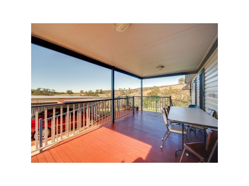 43 Dobsons Road, Clear Mountain QLD 4500