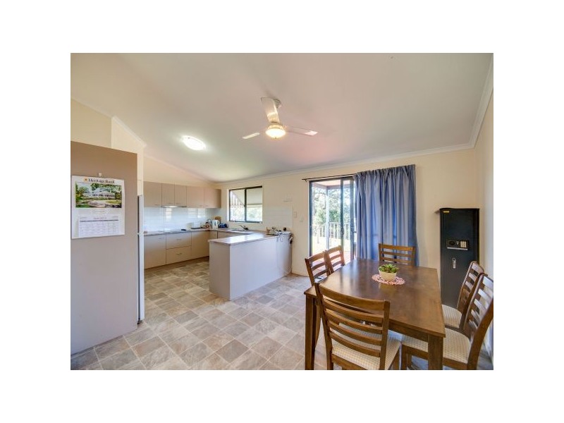 43 Dobsons Road, Clear Mountain QLD 4500