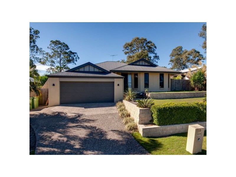 23 Hudson Court, Warner QLD 4500