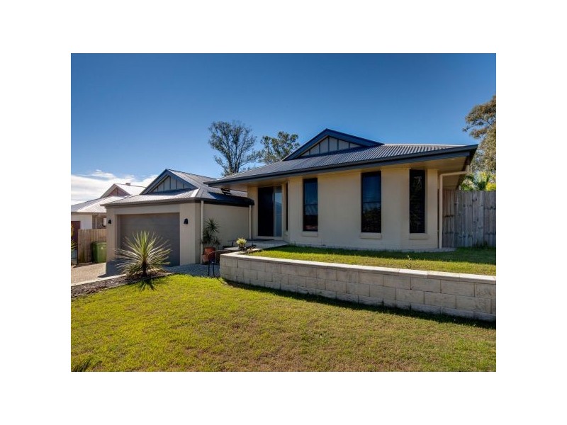 23 Hudson Court, Warner QLD 4500