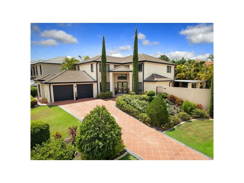 1 Handel Court, Eatons Hill QLD 4037